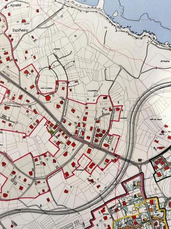 Terreno en Lugar Pazos