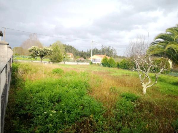 Terreno en Sada