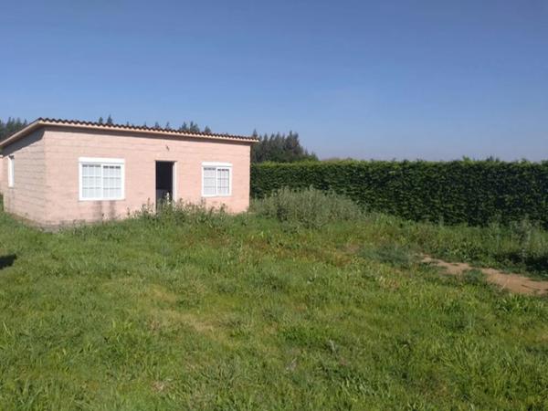 Terreno en Lugar de Ameas s/n