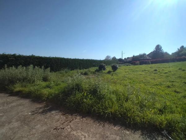 Terreno en Lugar de Ameas s/n