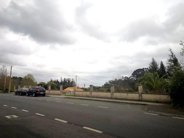 Terreno en Sada