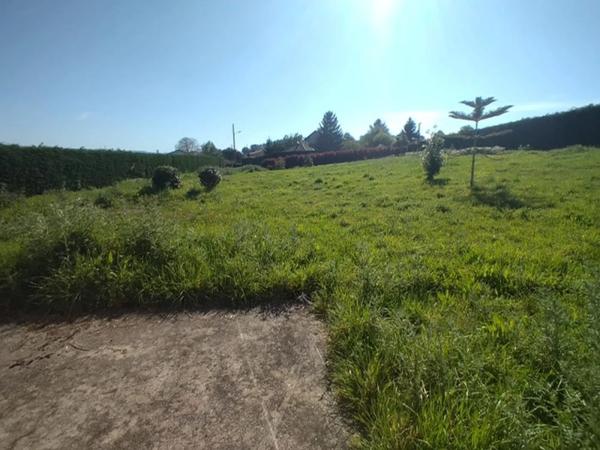 Terreno en Lugar de Ameas s/n