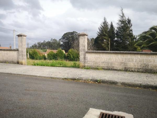 Terreno en Sada
