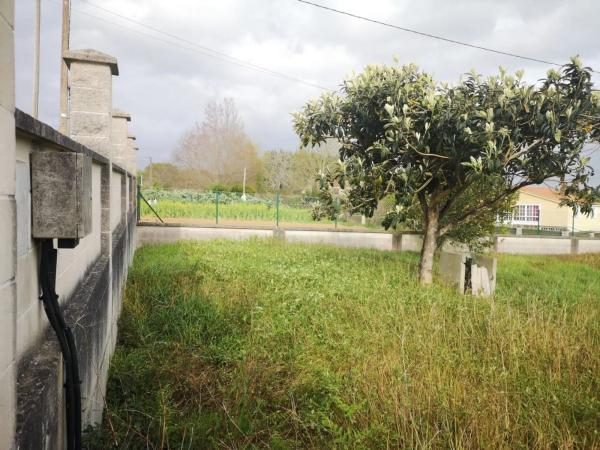 Terreno en Sada