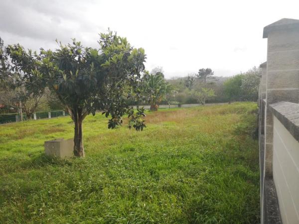 Terreno en Sada