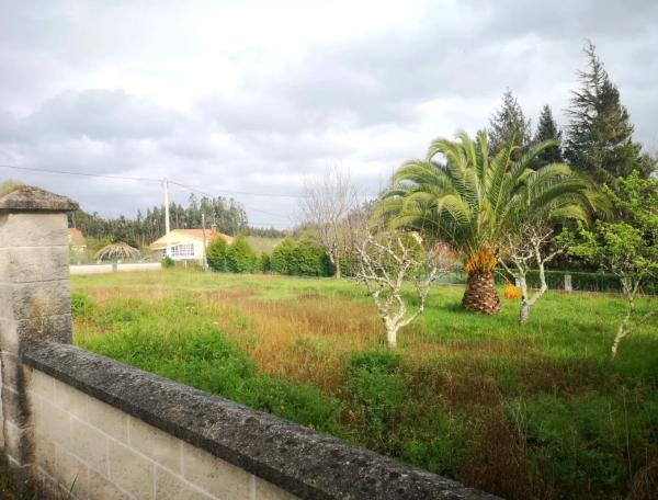 Terreno en Sada