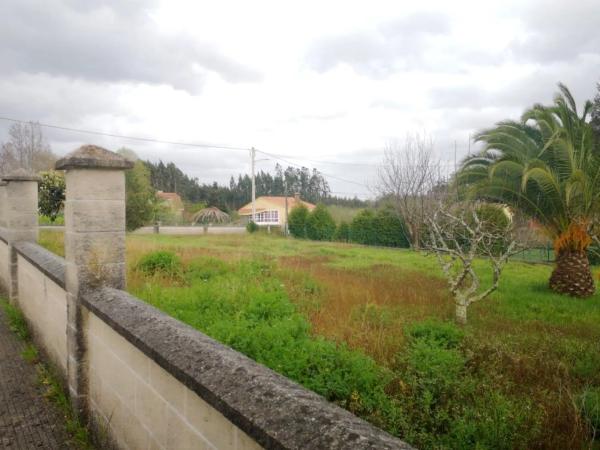 Terreno en Sada