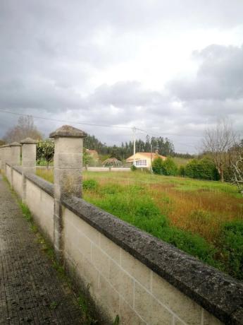 Terreno en Sada