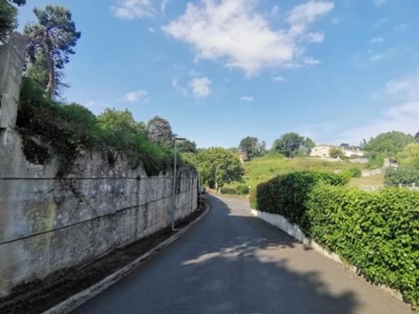 Terreno en calle Menciñeiros, 5