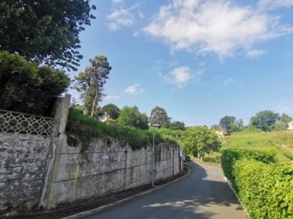 Terreno en calle Menciñeiros, 5