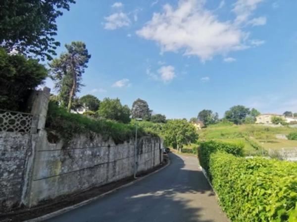 Terreno en calle Menciñeiros, 5