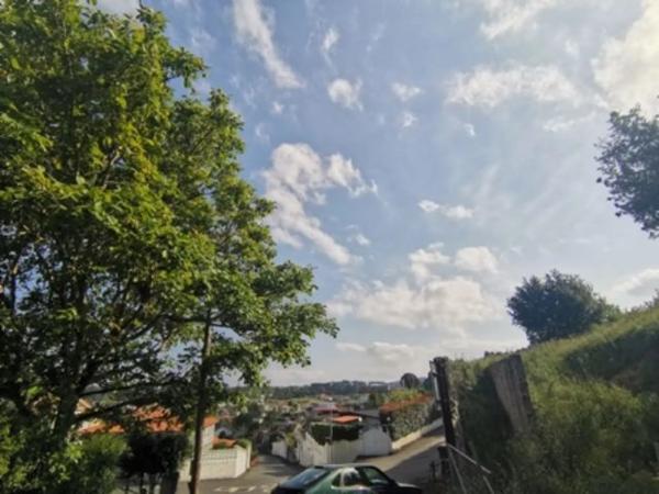 Terreno en calle Menciñeiros, 5