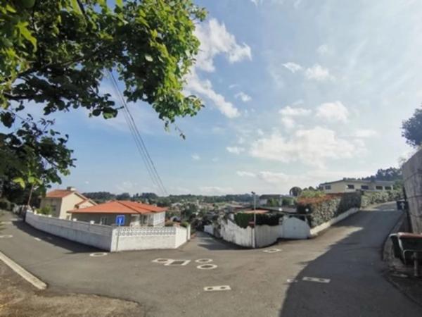 Terreno en calle Menciñeiros, 5