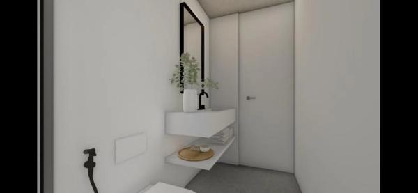 Terreno en calle dos Trovadores