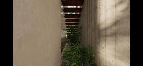 Terreno en calle dos Trovadores