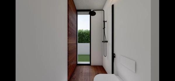 Terreno en calle dos Trovadores