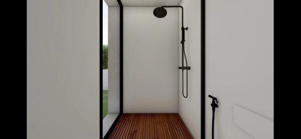 Terreno en calle dos Trovadores