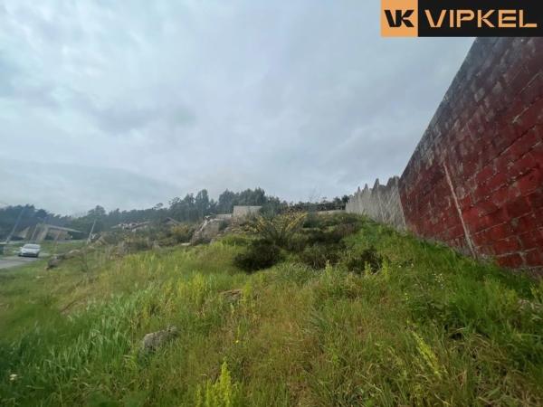 Terreno en calle Cruces