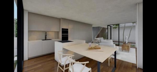 Terreno en calle dos Trovadores