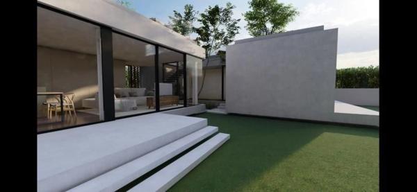 Terreno en calle dos Trovadores