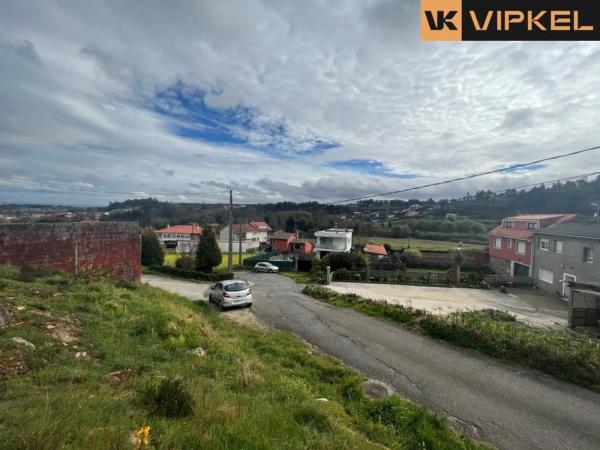 Terreno en calle Cruces