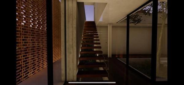 Terreno en calle dos Trovadores