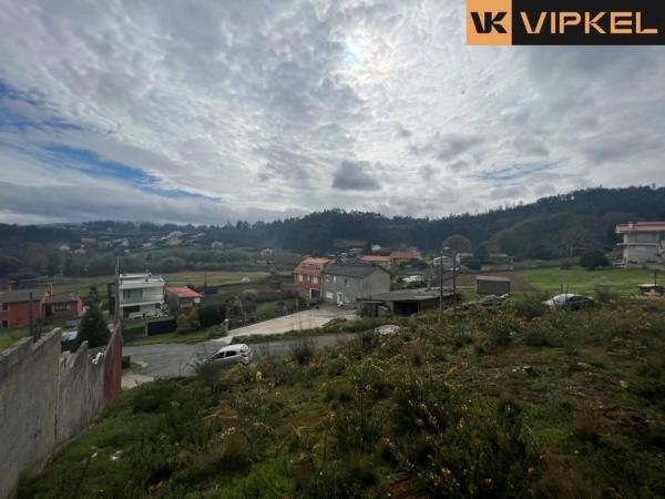 Terreno en calle Cruces