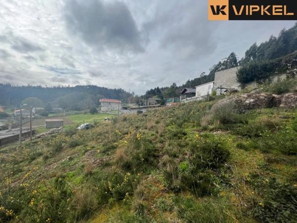 Terreno en calle Cruces