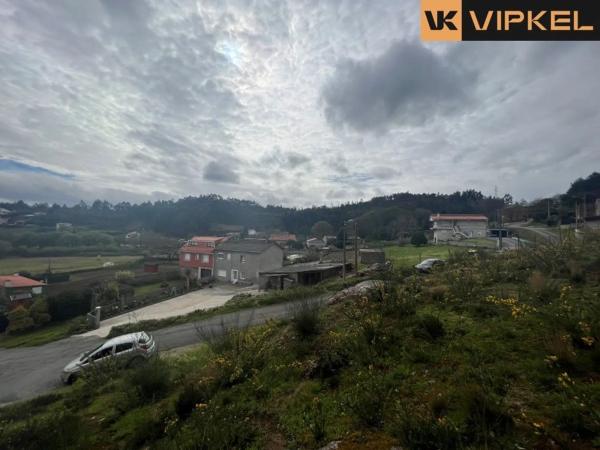 Terreno en calle Cruces