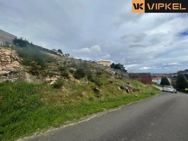 Terreno en calle Cruces