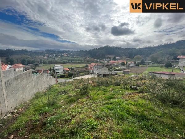 Terreno en calle Cruces