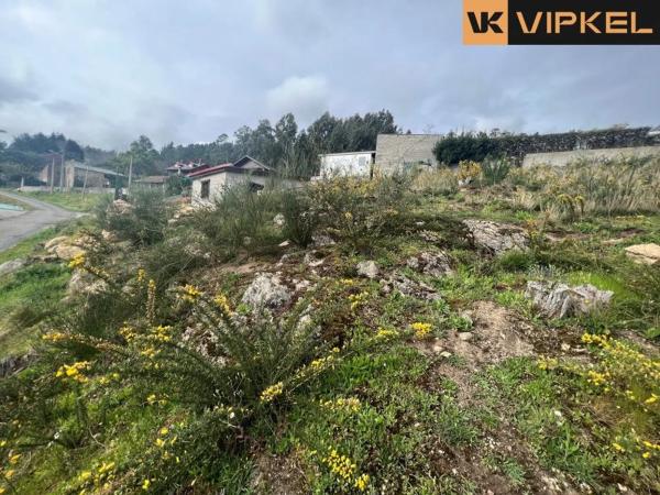 Terreno en calle Cruces