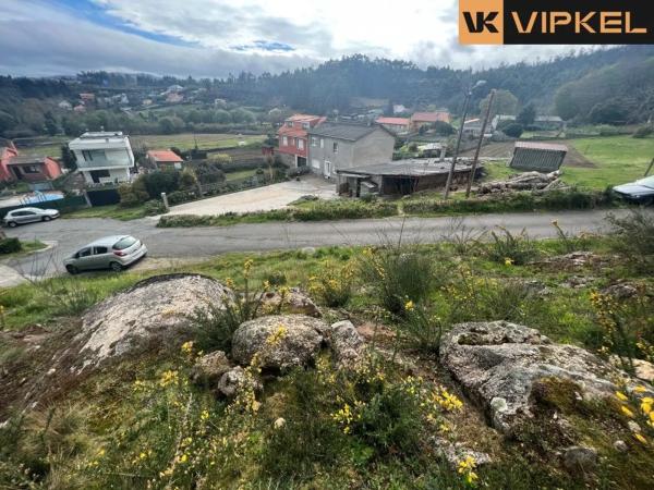 Terreno en calle Cruces