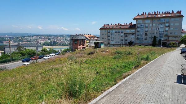 Terreno en Santa Teresa de Jornet s/n Sn