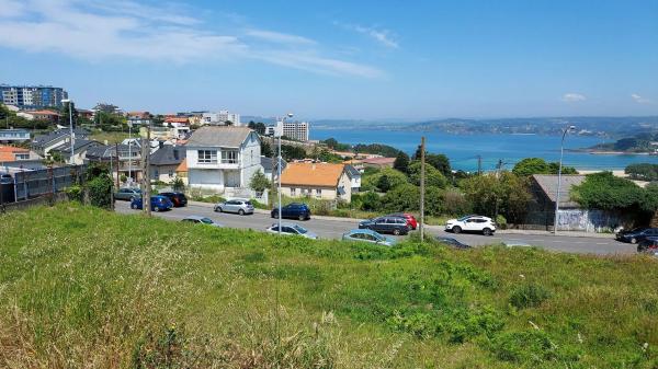 Terreno en Santa Teresa de Jornet s/n Sn