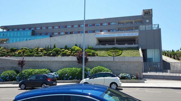 Terreno en Santa Teresa de Jornet s/n Sn