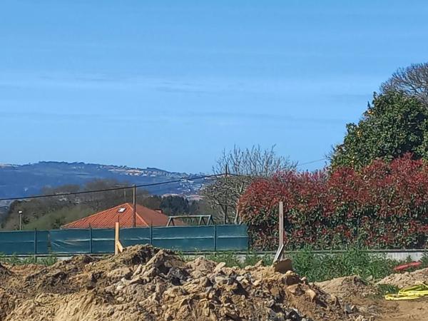 Terreno en calle Torres, 26