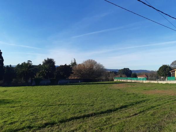 Terreno en calle Torres, 26