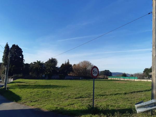 Terreno en calle Torres, 26