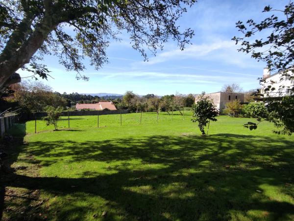 Terreno en das torres