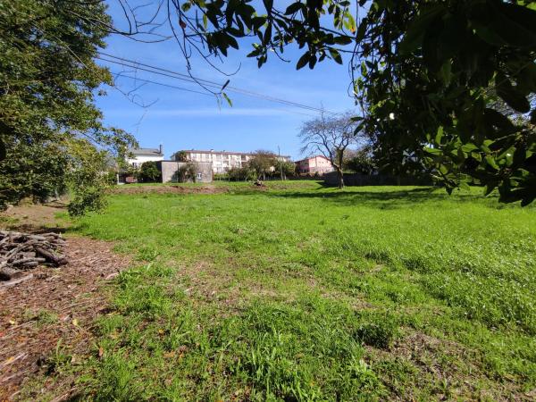 Terreno en das torres