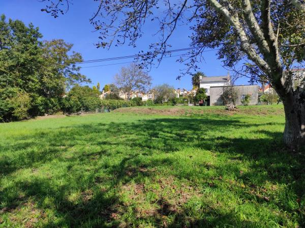 Terreno en das torres