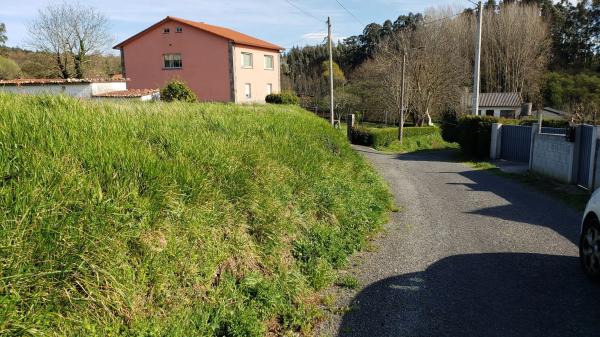 Terreno en San Paio, 31