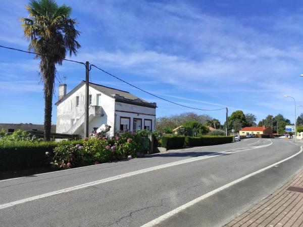 Terreno en das torres