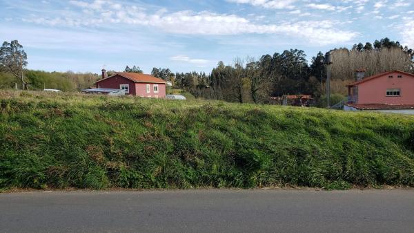 Terreno en San Paio, 31