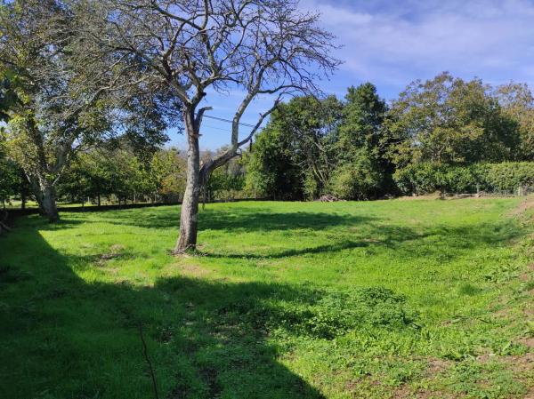 Terreno en das torres