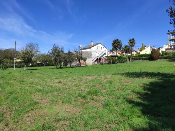 Terreno en das torres