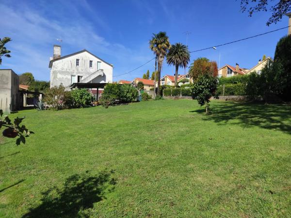 Terreno en das torres