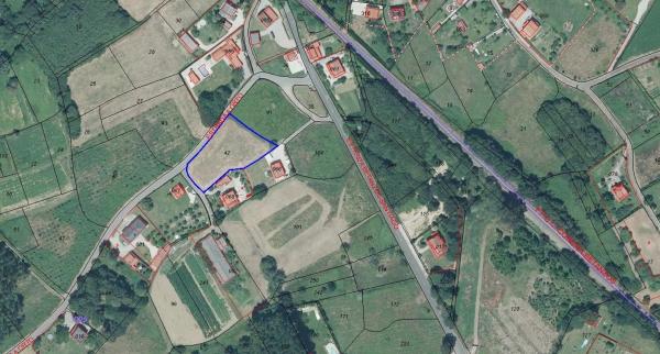 Terreno en San Paio, 31