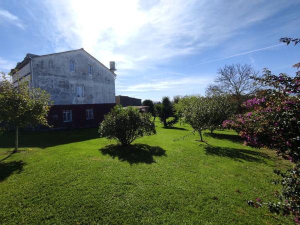 Terreno en das torres